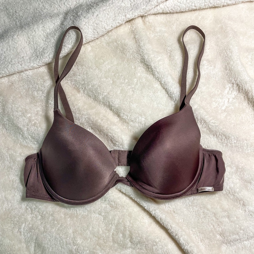 Calvin Klein Bra